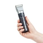 MAQ REC HAIR CLIPPER TEKNIKPRO