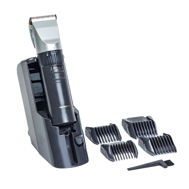 MAQ REC HAIR CLIPPER TEKNIKPRO