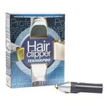MAQ REC HAIR CLIPPER TEKNIKPRO