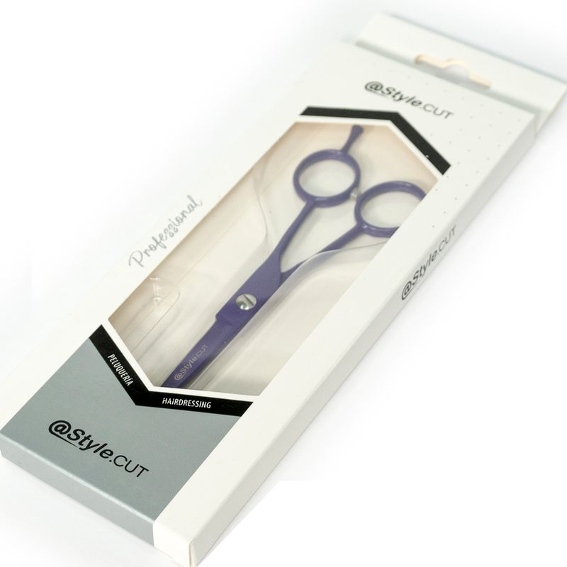 TIJ PURPURA VB08 @STYLECUT