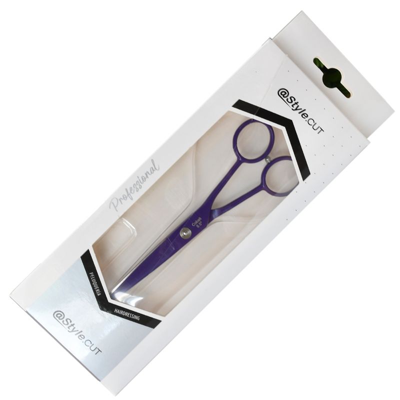 TIJ PURPURA VB08 @STYLECUT