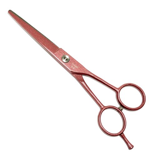 Tijera De Corte 5.5" VB08 Rosa @stylecut