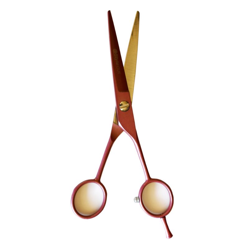 TIJ ROSE VB08 @STYLECUT