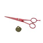 TIJ ROSE VB08 @STYLECUT