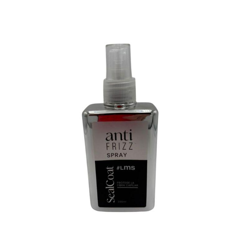 SPRAY ANTI FRIZZ Seal Coat #Lms