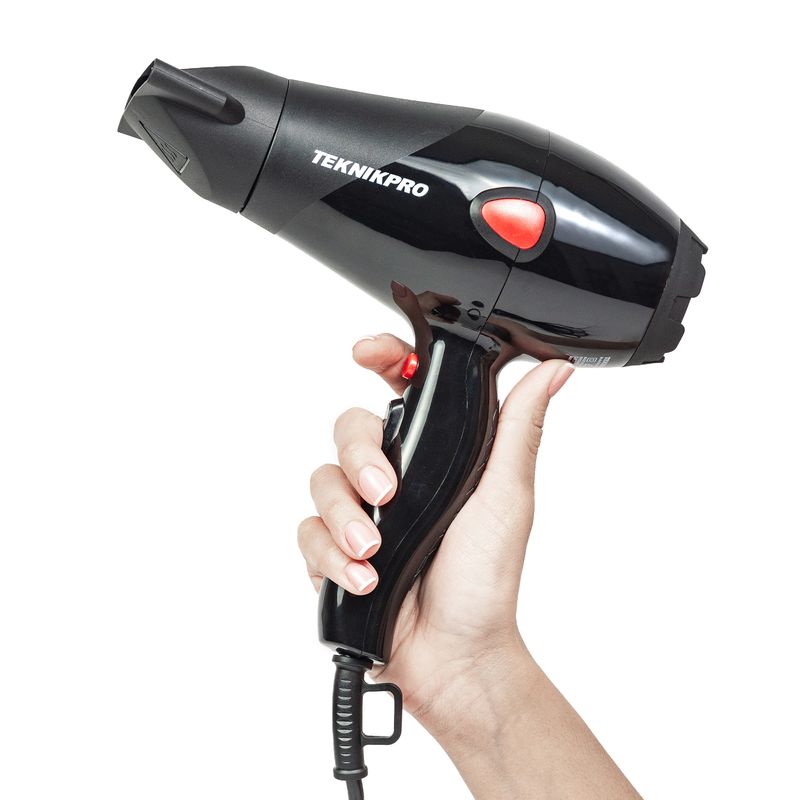 SECADOR COMP/IONIC 3900 TEKNIKPRO            1366