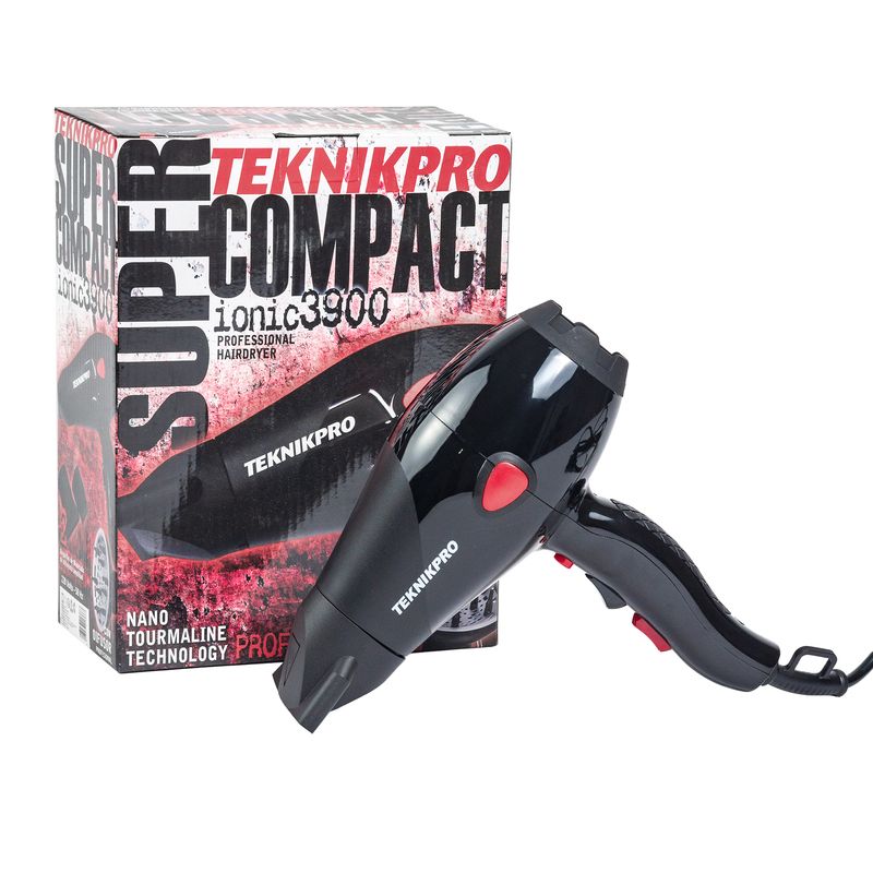 SECADOR COMP/IONIC 3900 TEKNIKPRO            1366