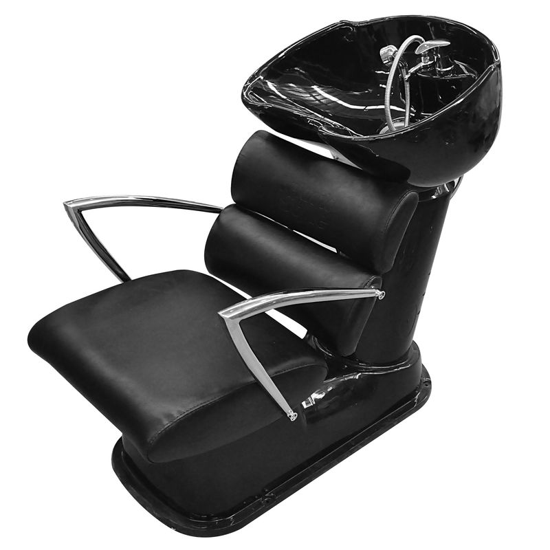 LAVACABEZA REG R2 NEGRO TEKNIKSTYLE