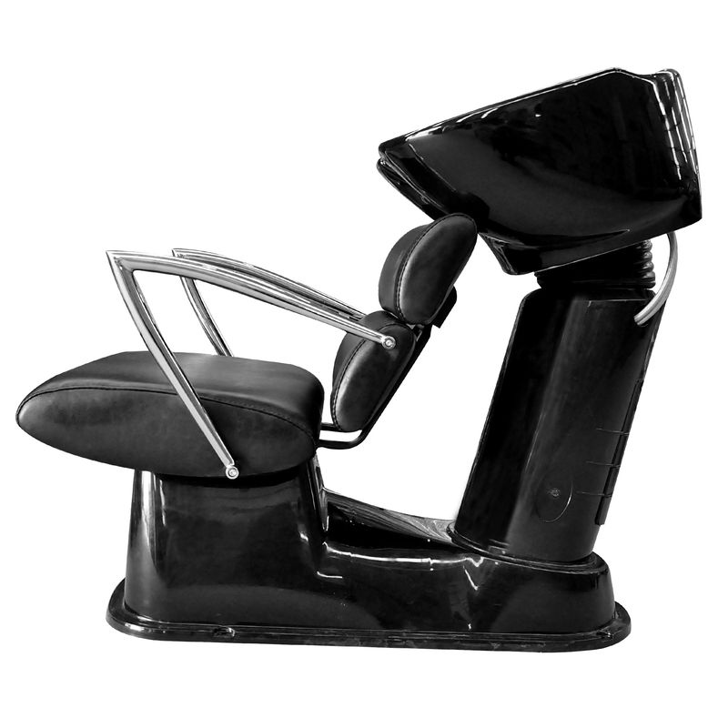 LAVACABEZA REG R2 NEGRO TEKNIKSTYLE