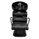 LAVACABEZA REG R2 NEGRO TEKNIKSTYLE