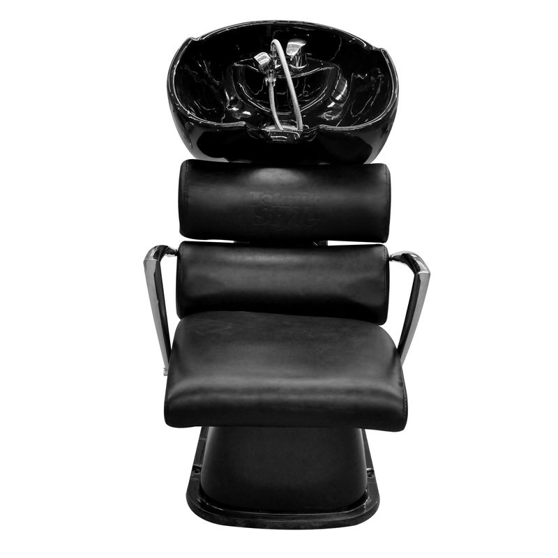 LAVACABEZA REG R2 NEGRO TEKNIKSTYLE