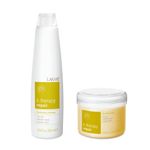 Kit Revitalizante Chico Shampoo + Tratamiento Repair K,Therapy Lakmé