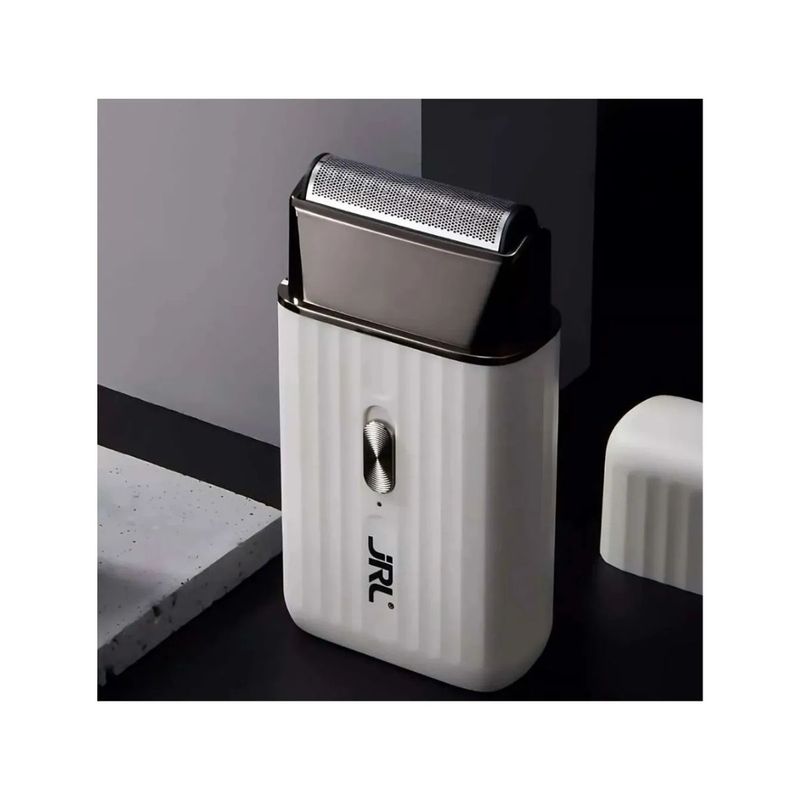 AFEITADORA ONYX PRO SHAVER JRL White