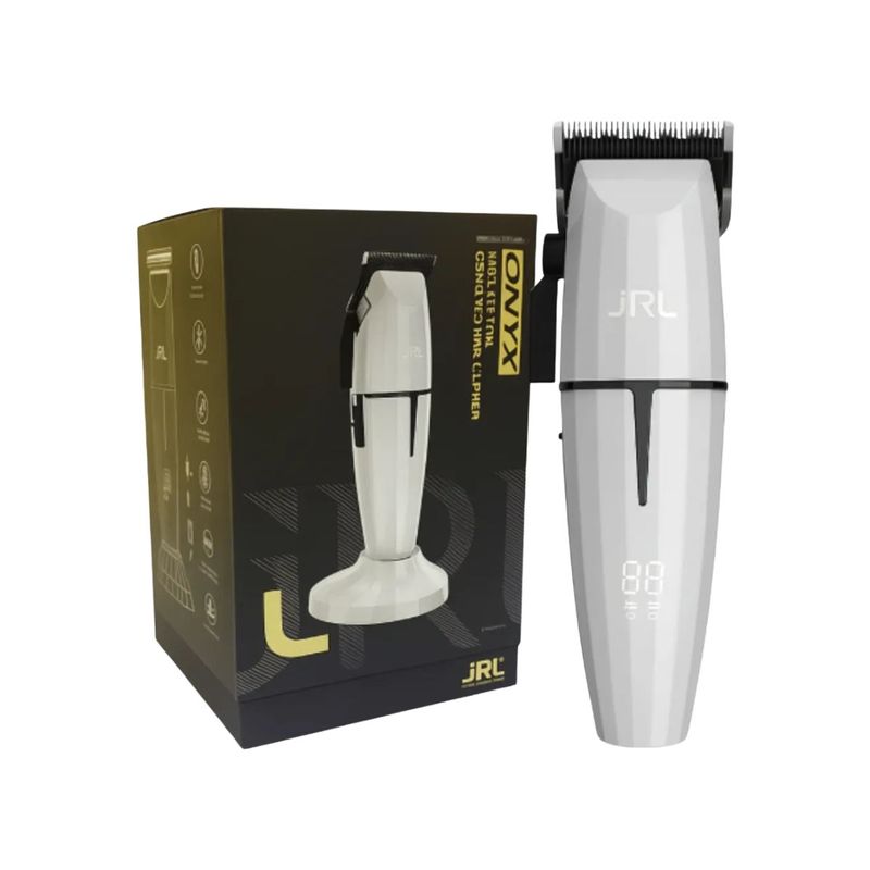 MAQ CORTE ONYX WHITE 2020CBW JRL