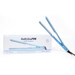 PLANCHA WET/DRY 4083 doble voltaje BABYLISS