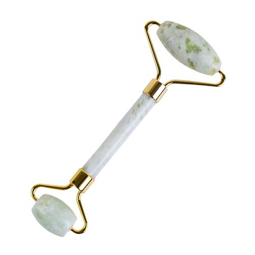 Rodillo Facial De Jade Keiko