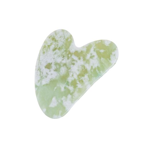 Piedra Jade Guasha De Lifting Facial Keiko