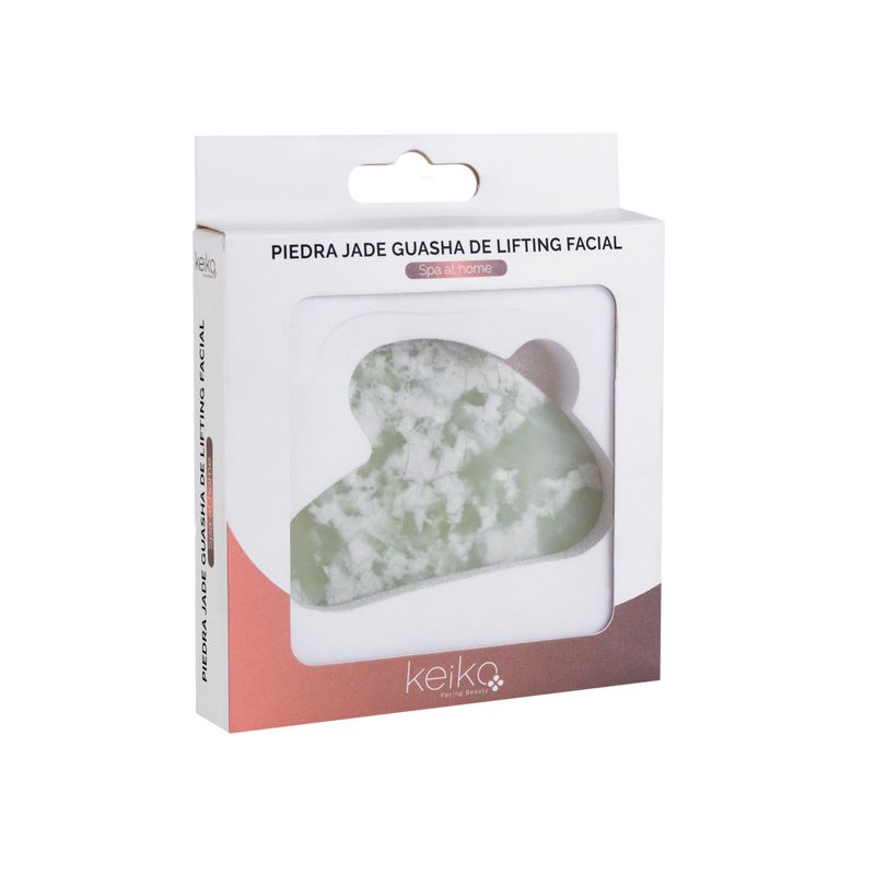 PIEDRA GUASHA LIFTING FACIAL KEIKO