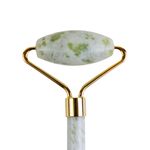 SET DE PIEDRAS JADE FACIAL Y ROLLO KEIKO