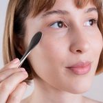 ESPATULA MASAJEADORA C/RODILLO P/OJOS KEIKO