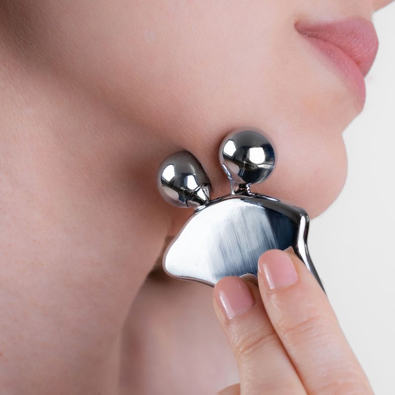 GUASHA FACIAL Y CORPORAL KEIKO