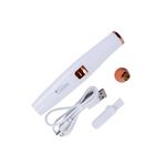 DEPILADORA FEMENINA 2 EN 1 KEIKO