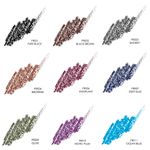 Kit Maquillaje Palladio 2: Labial + Máscara + Delineador