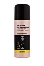 Combo Styling Spray con Destellos + Protector Termico Top Finish Primont