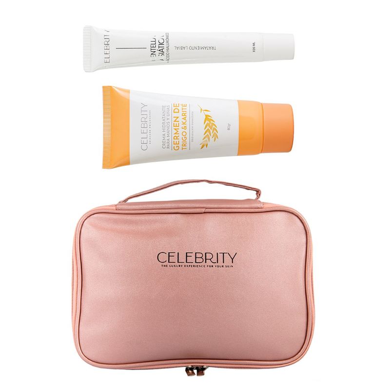 Kit Edición Fiestas V Celebrity