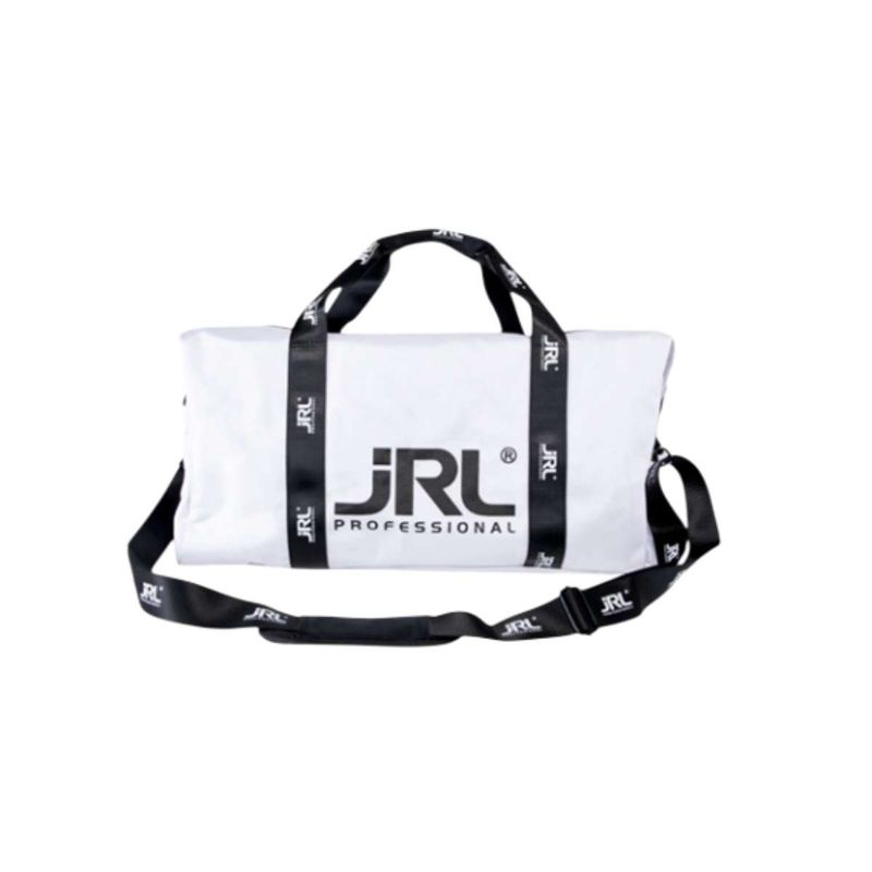 BOLSO travel BA1 JRL Blanco