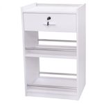 MODULO COSMETOLOGIA  E2010 TEKNIKSTYLE