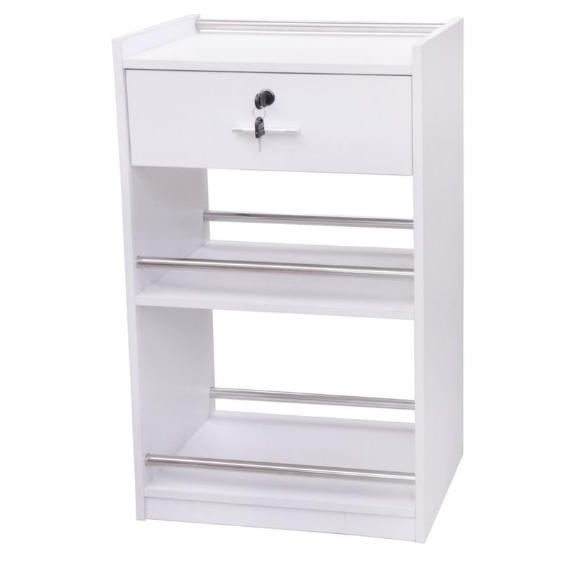 MODULO COSMETOLOGIA  E2010 TEKNIKSTYLE