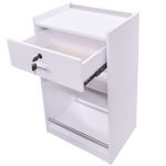 MODULO COSMETOLOGIA  E2010 TEKNIKSTYLE