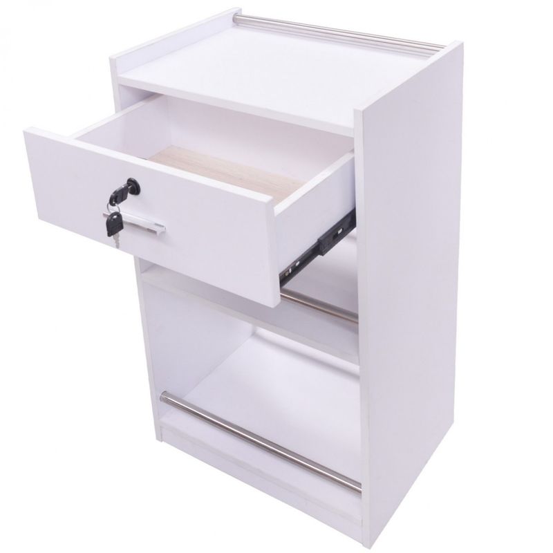 MODULO COSMETOLOGIA  E2010 TEKNIKSTYLE