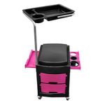 MESA ASIST MANIC TRUE COLORS X16 TEKNIKSTYLE