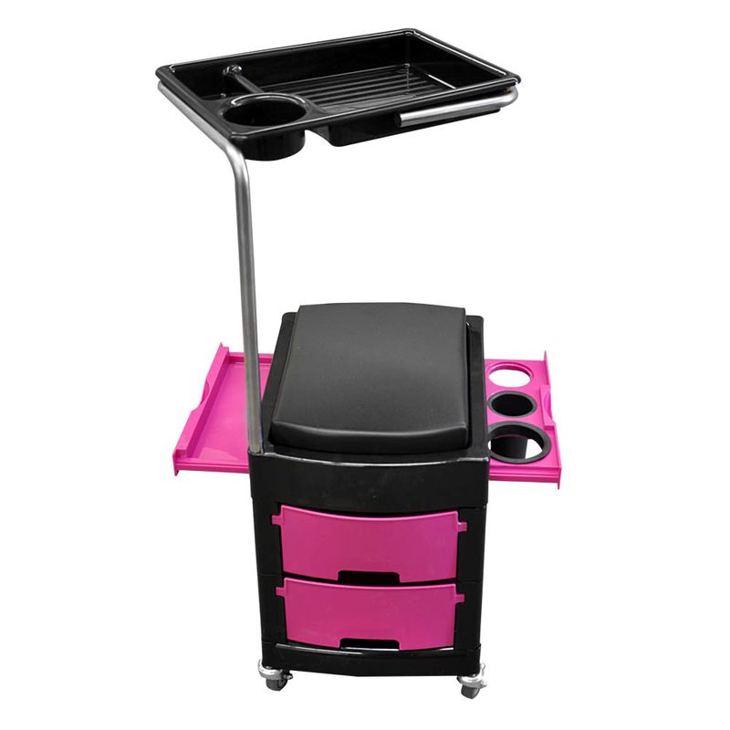 MESA ASIST MANIC TRUE COLORS X16 TEKNIKSTYLE