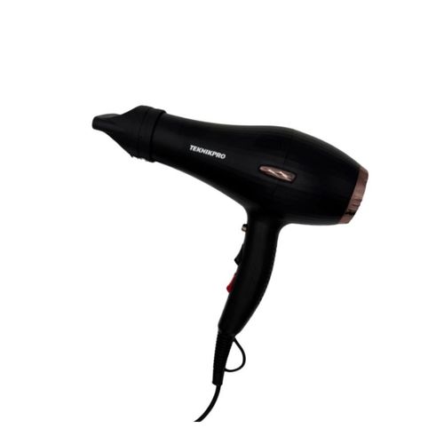Secador Profesional Golden Touch 3900 Teknikpro