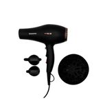 SECADOR GOLDEN TOUCH c/dif TEKNIKPRO