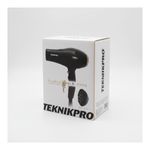 SECADOR GOLDEN TOUCH c/dif TEKNIKPRO
