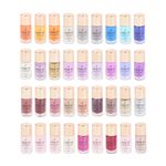 Combo Meliné carta completa 69 colores