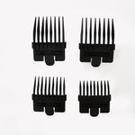 MAQ KIT 12 PIECE CORTE SUAVE BABYLISS