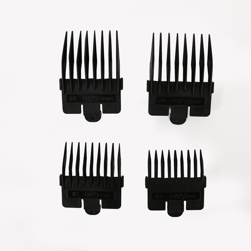 MAQ KIT 12 PIECE CORTE SUAVE BABYLISS