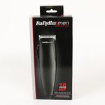 MAQ KIT 12 PIECE CORTE SUAVE BABYLISS