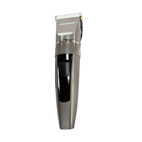 Máquina Profesional Digital Cordless Clipper Teknikpro