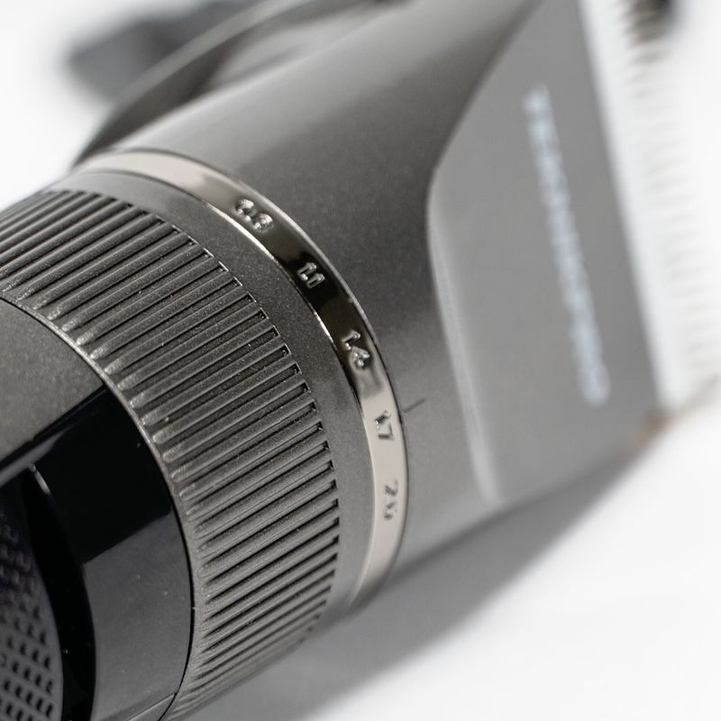 MAQ DIGITAL CORDLESS CLIPPER TEKNIKPRO