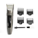 MAQ DIGITAL CORDLESS CLIPPER TEKNIKPRO