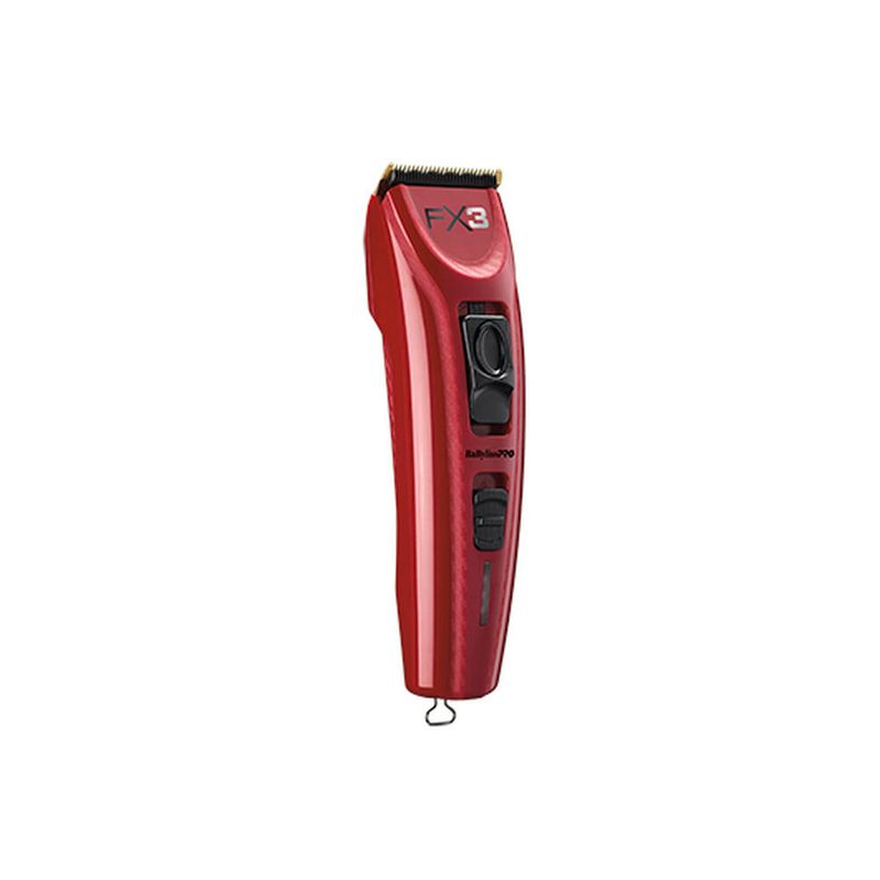 MAQ CORTE FX3 BABYLISS