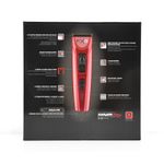 MAQ CORTE FX3 BABYLISS