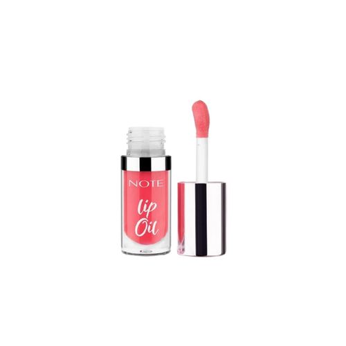 Lip Oil Note