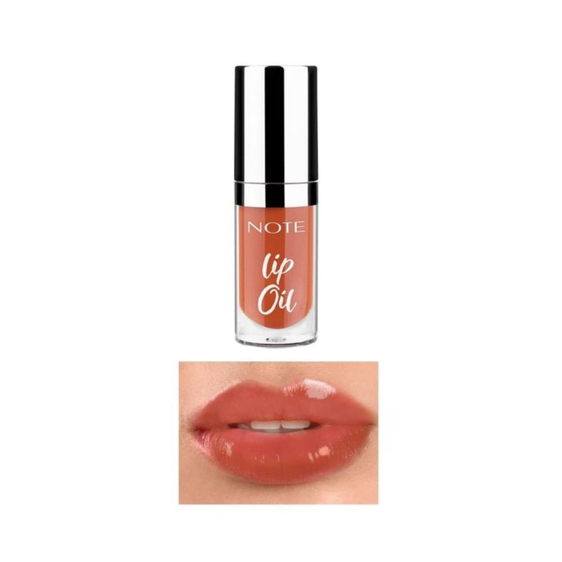 LIP OIL NOTE 10